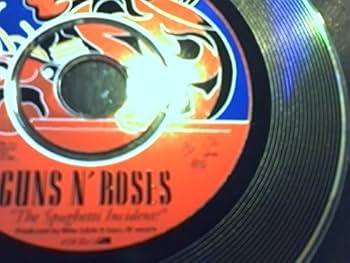 GUNS’N ROSES　CD　THE SPAGHETTI INCIDENT? 81mTuHshV3L._UF350,350_QL50_.jpg
